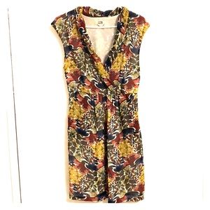 Molly Bracken summer dress